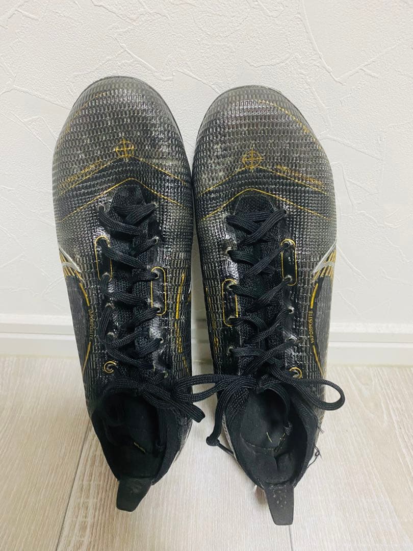 Nike ナイキマーキュリアルヴェイパー 14 エリート FG 25CM