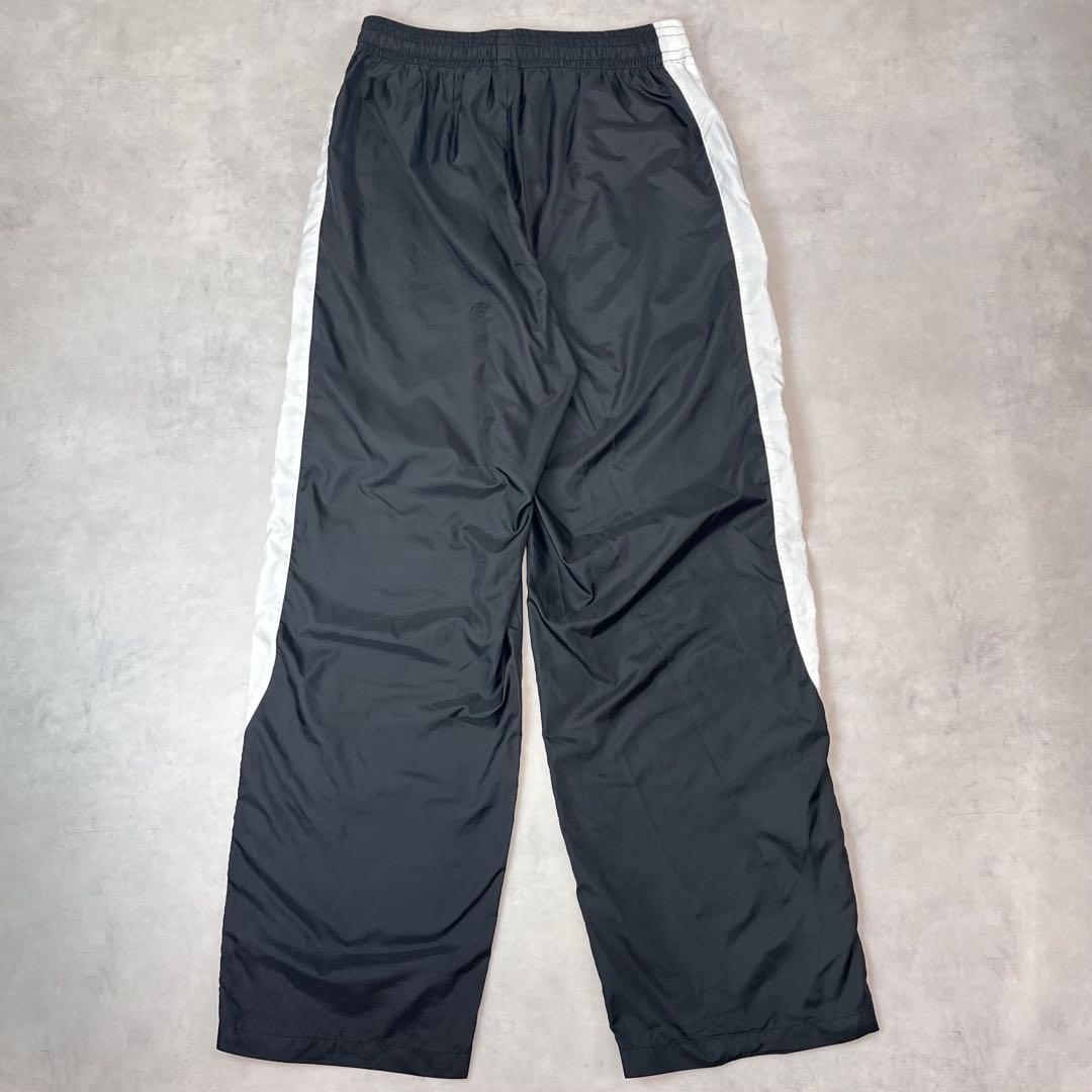 NIKE ピステ プルオーバー セットアップ ブラック XXL