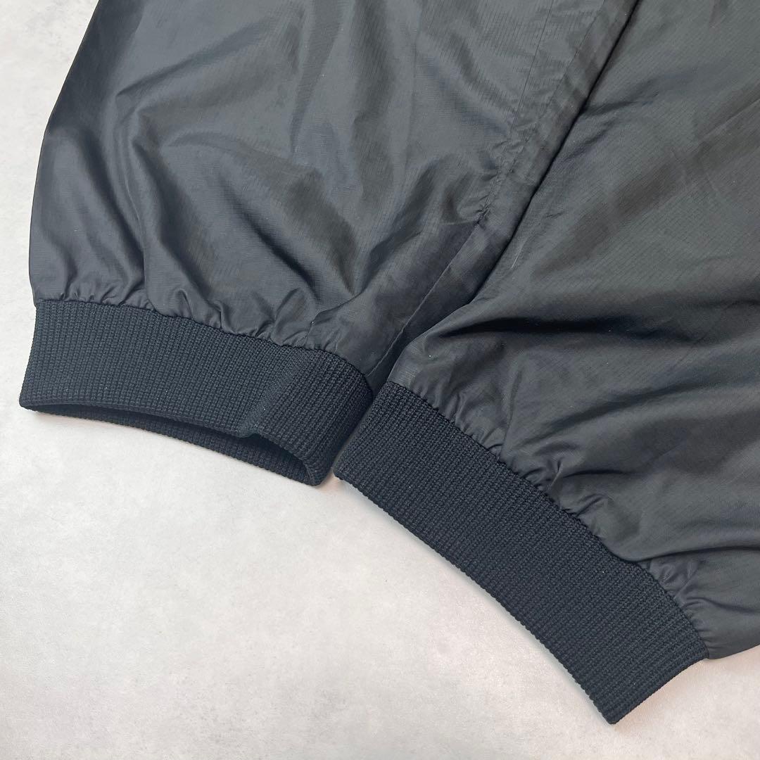 NIKE ピステ プルオーバー セットアップ ブラック XXL