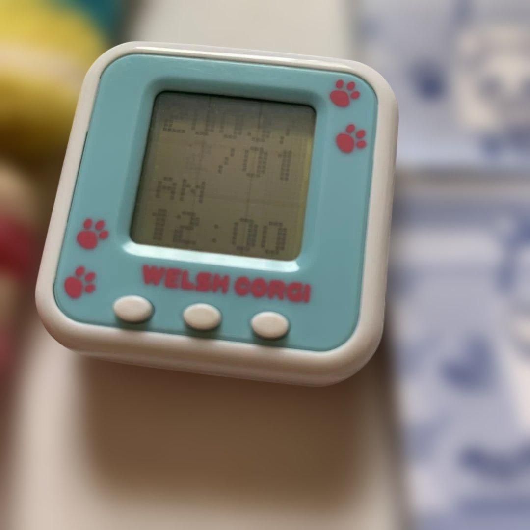 リストわんこ 平成 おもちゃ 育成 ゲーム