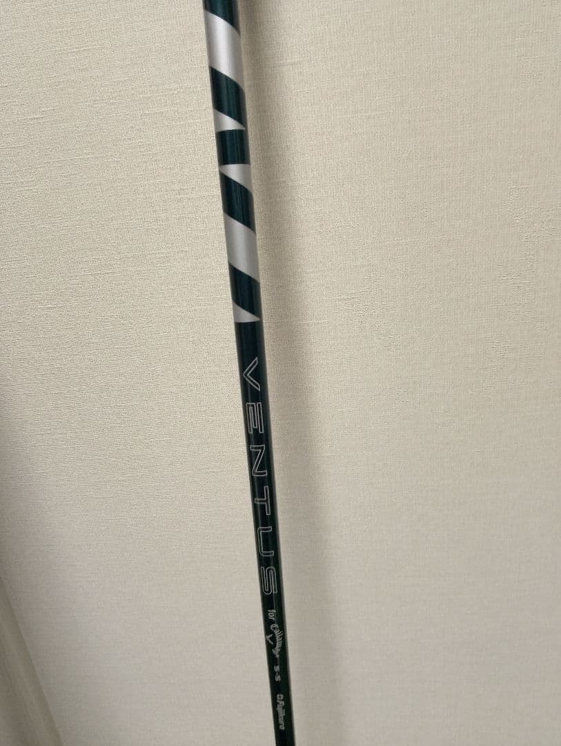 VENTUS for Callaway S ドライバーシャフト　5S ベンタス