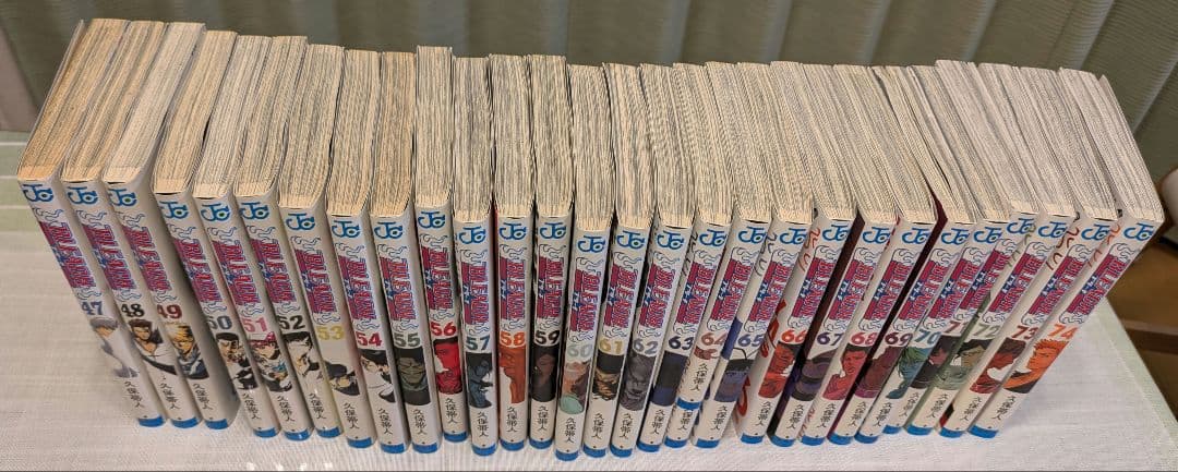ブリーチ(BLEACH)全74巻＋ライトノベル等セット