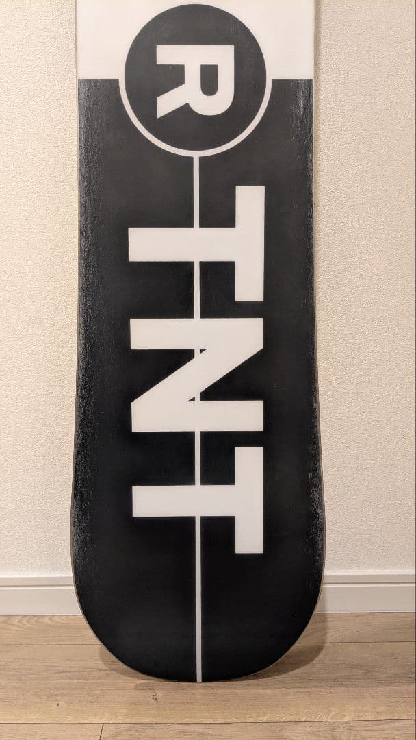 スノーボード FNTC TNT R 153cm 23-24