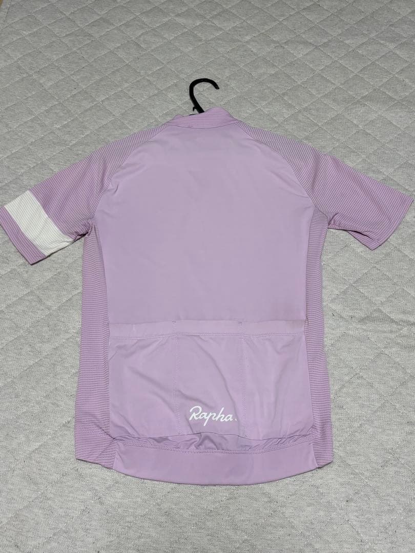 Rapha コア ライトウェイトジャージ Sサイズ