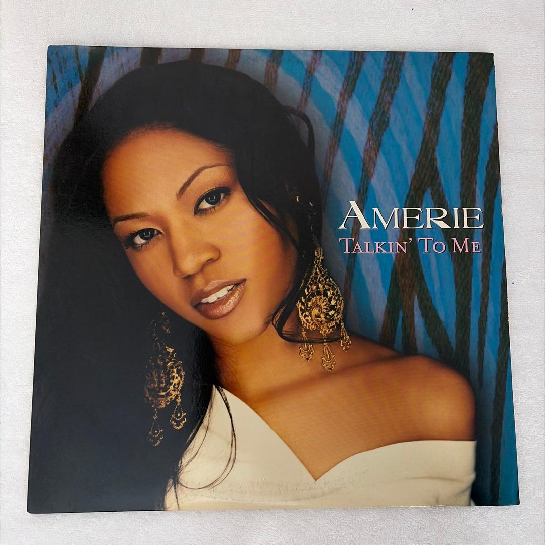 R&B レコード8枚セット