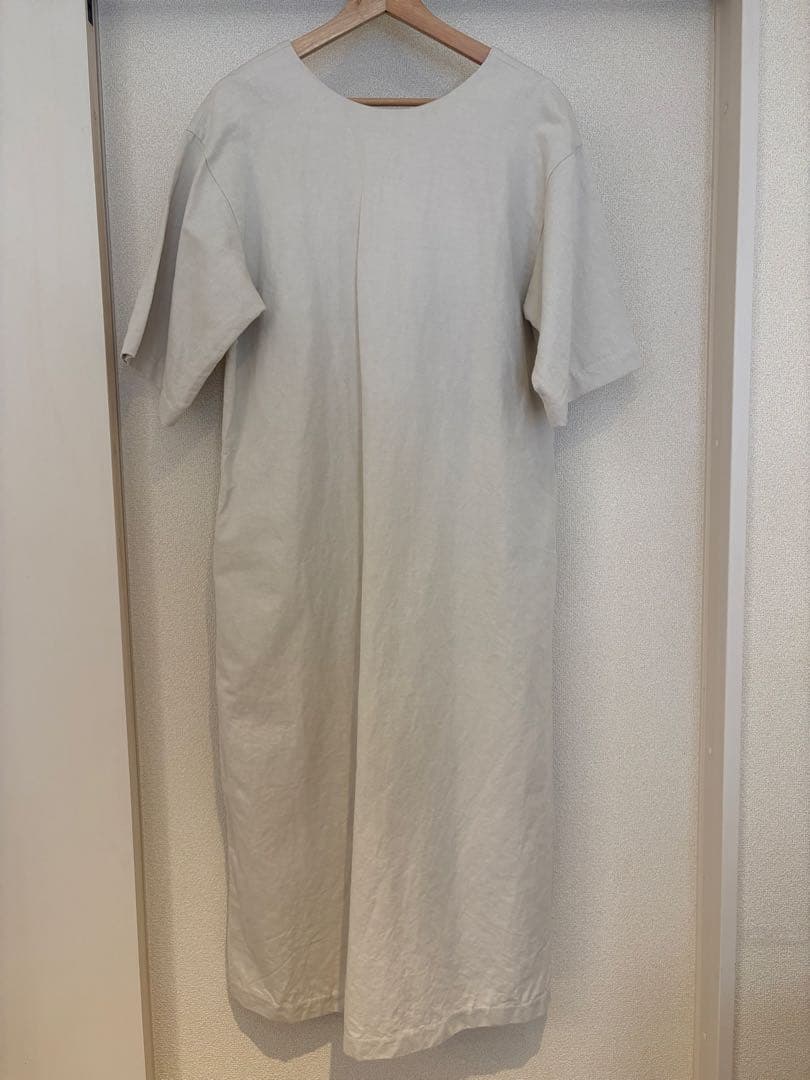 Deuxieme Classe CELERI DRESS ワンピース