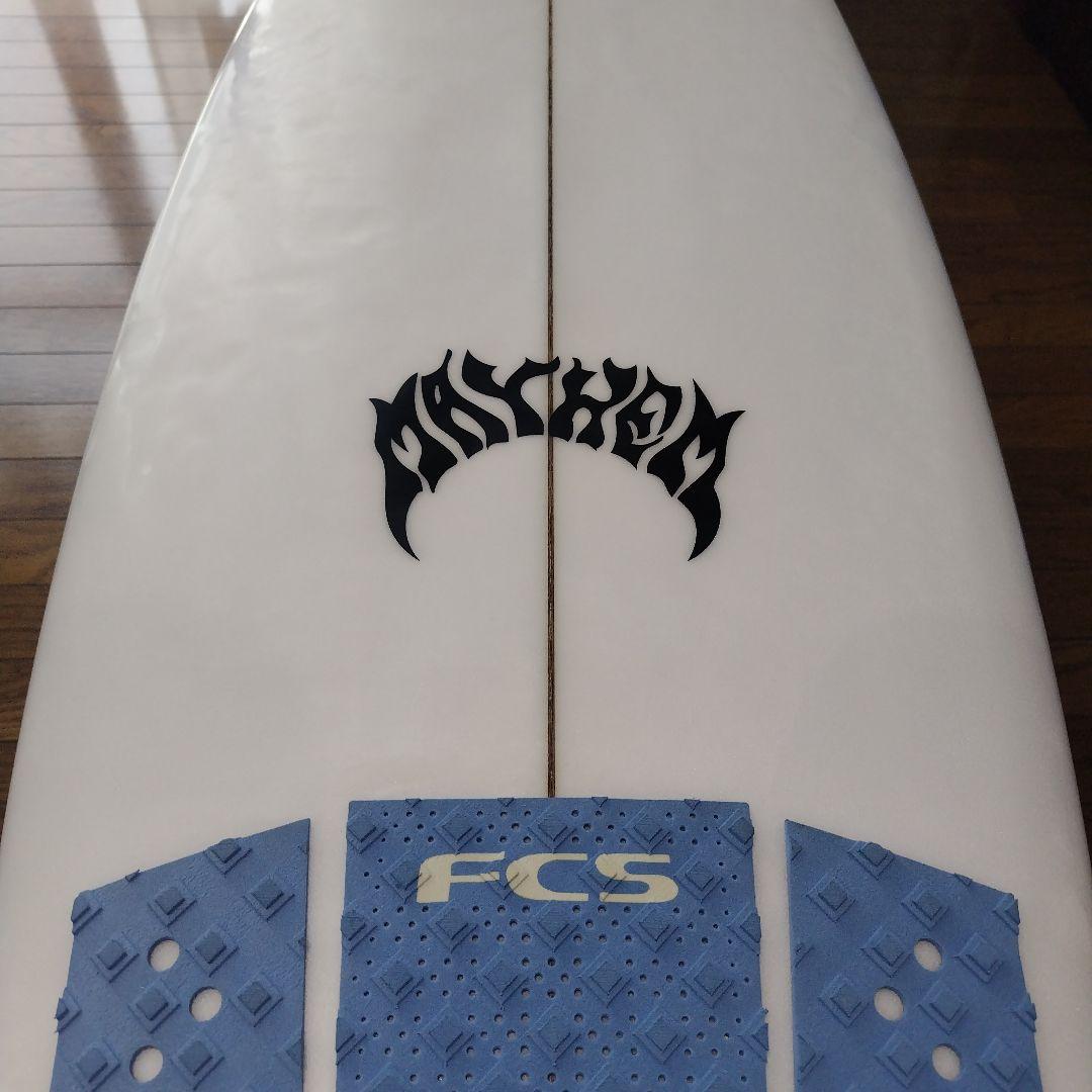 LOST　MAYHEM　D3.0　サイズ5.8/25.5L　送料込み