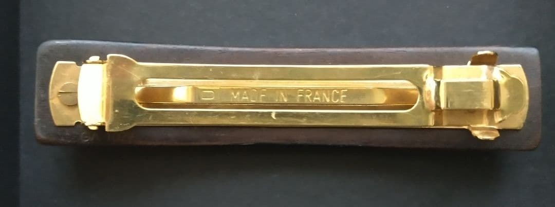 Louis Vuitton バレッタ
