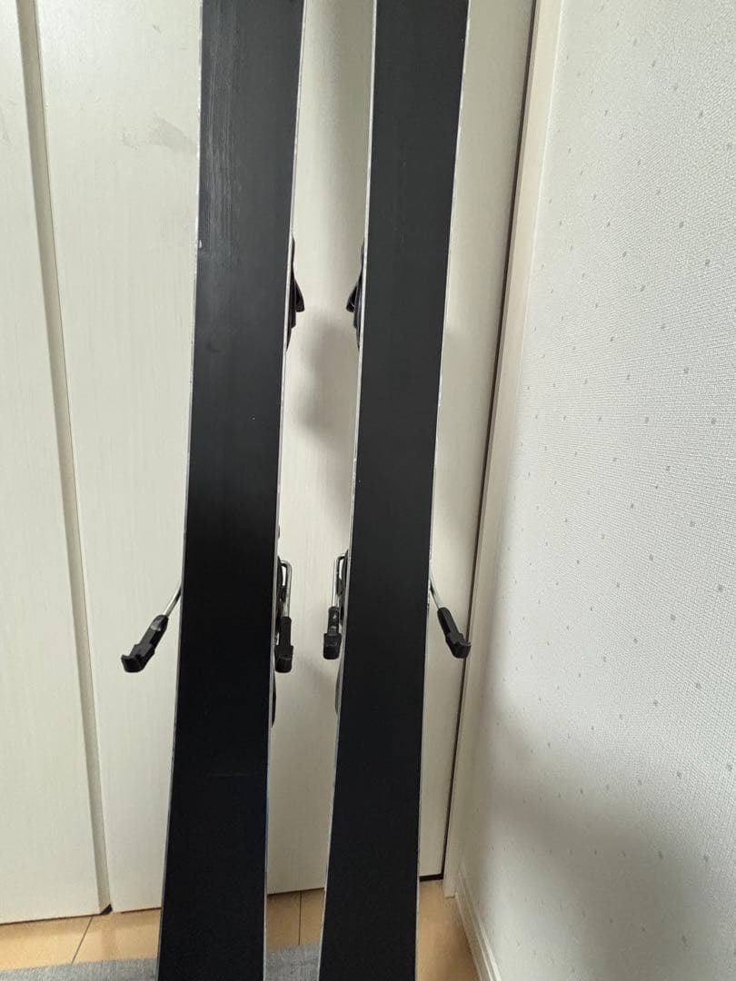 ROSSIGNOL Ski Super VIRAGE Ⅷ TECH 166