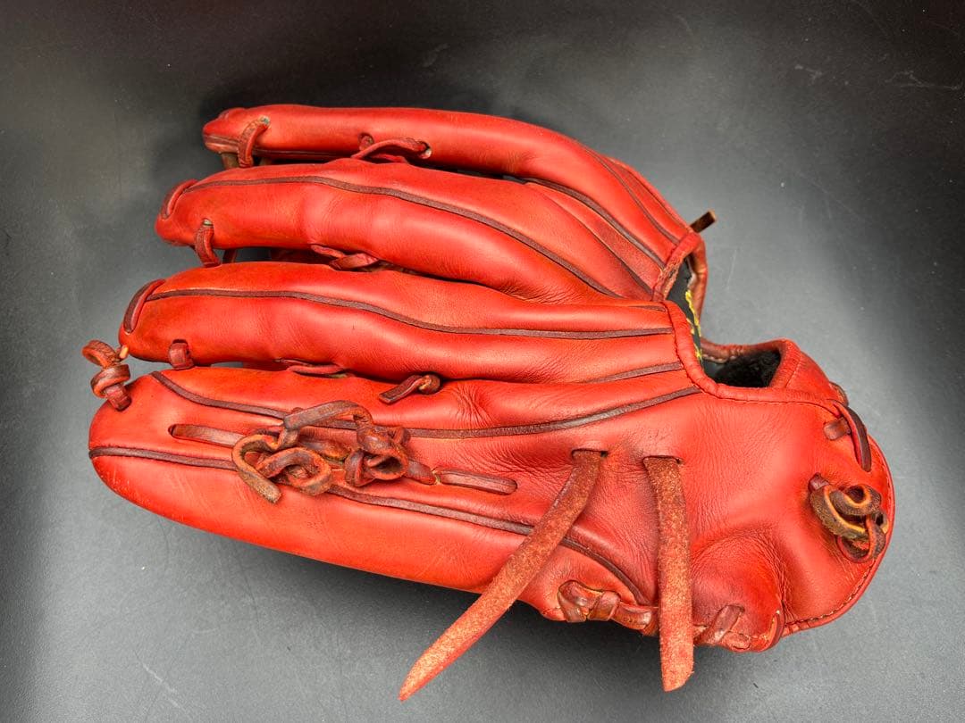 Mizuno pro ミズノプロ　HAGAJAPAN order