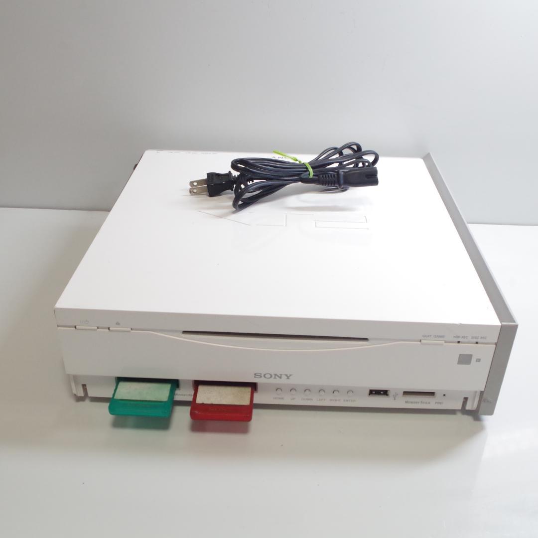 B0678 SONY　ソニー　プレステPSX　DESR-5000