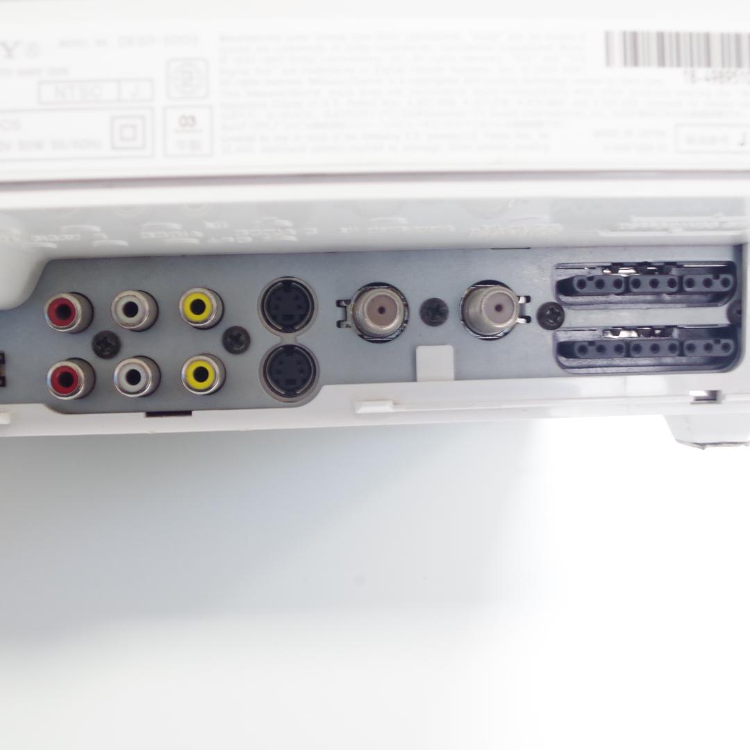 B0678 SONY　ソニー　プレステPSX　DESR-5000