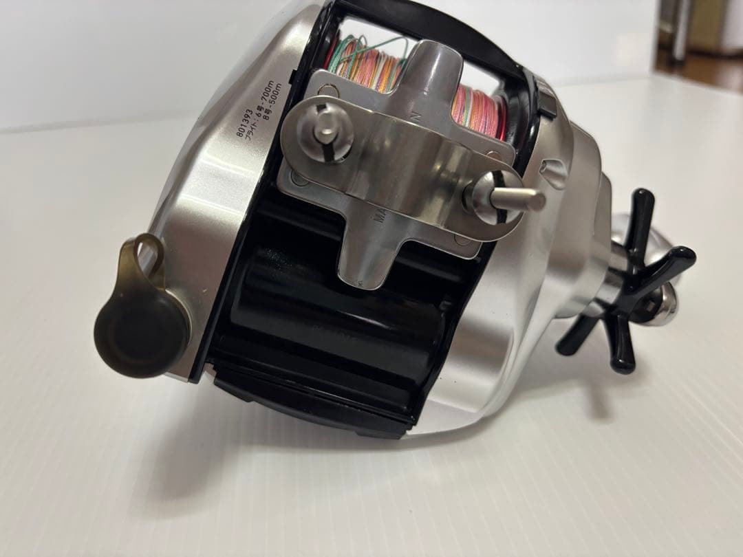 ダイワ DAIWA レオブリッツ750MT LEOBRITZ 750MT