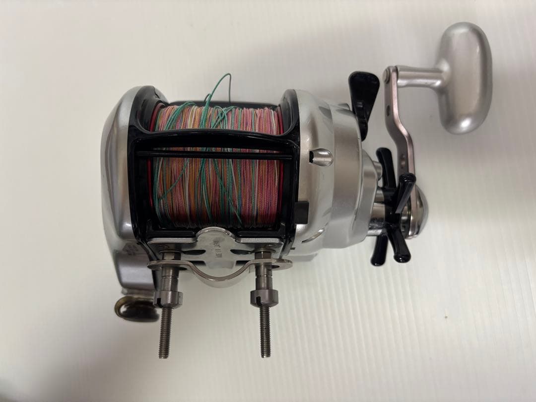 ダイワ DAIWA レオブリッツ750MT LEOBRITZ 750MT