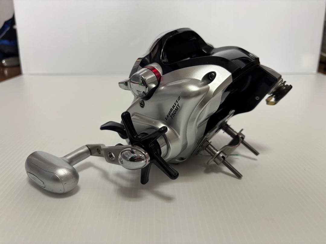 ダイワ DAIWA レオブリッツ750MT LEOBRITZ 750MT