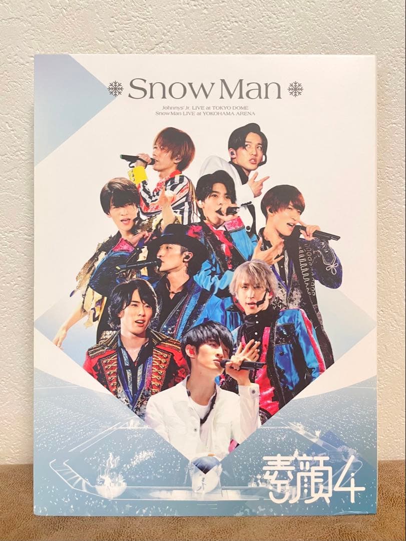 ❄️正規品❄️ Man 素顔4 DVD