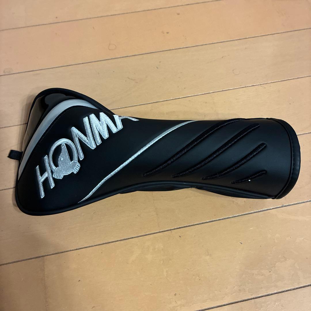 HONMA TW747 フェアウェイウッド