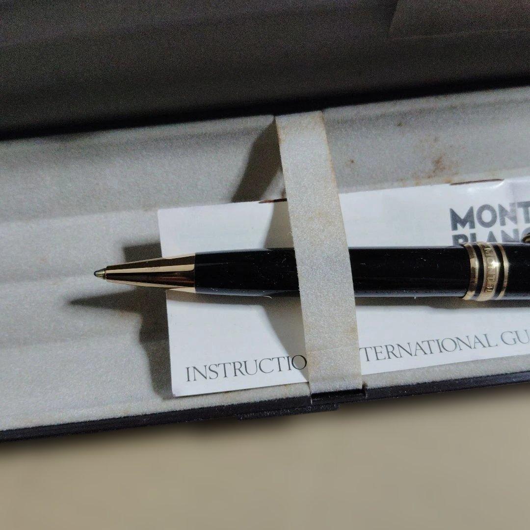 ひ*ん様 MONT BLANC ボールペン 本体
