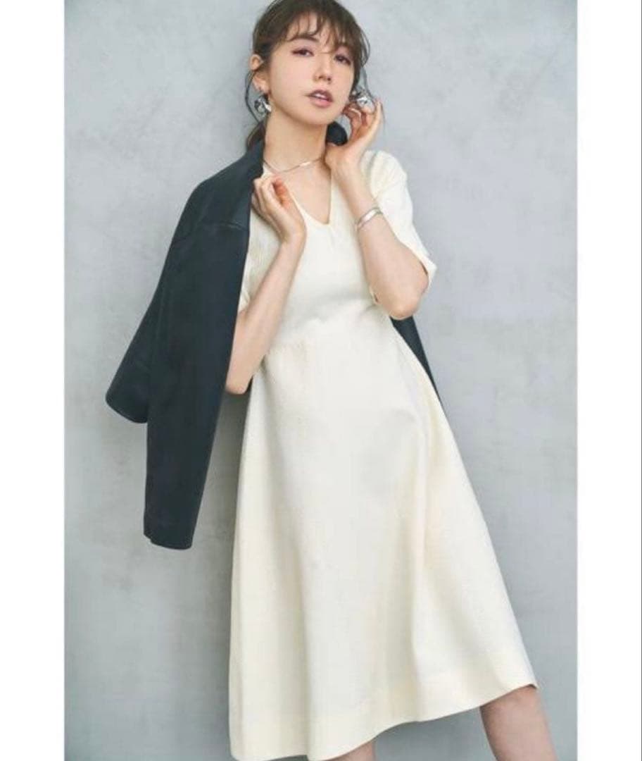 新品タグ付セルフォード　ワンピース