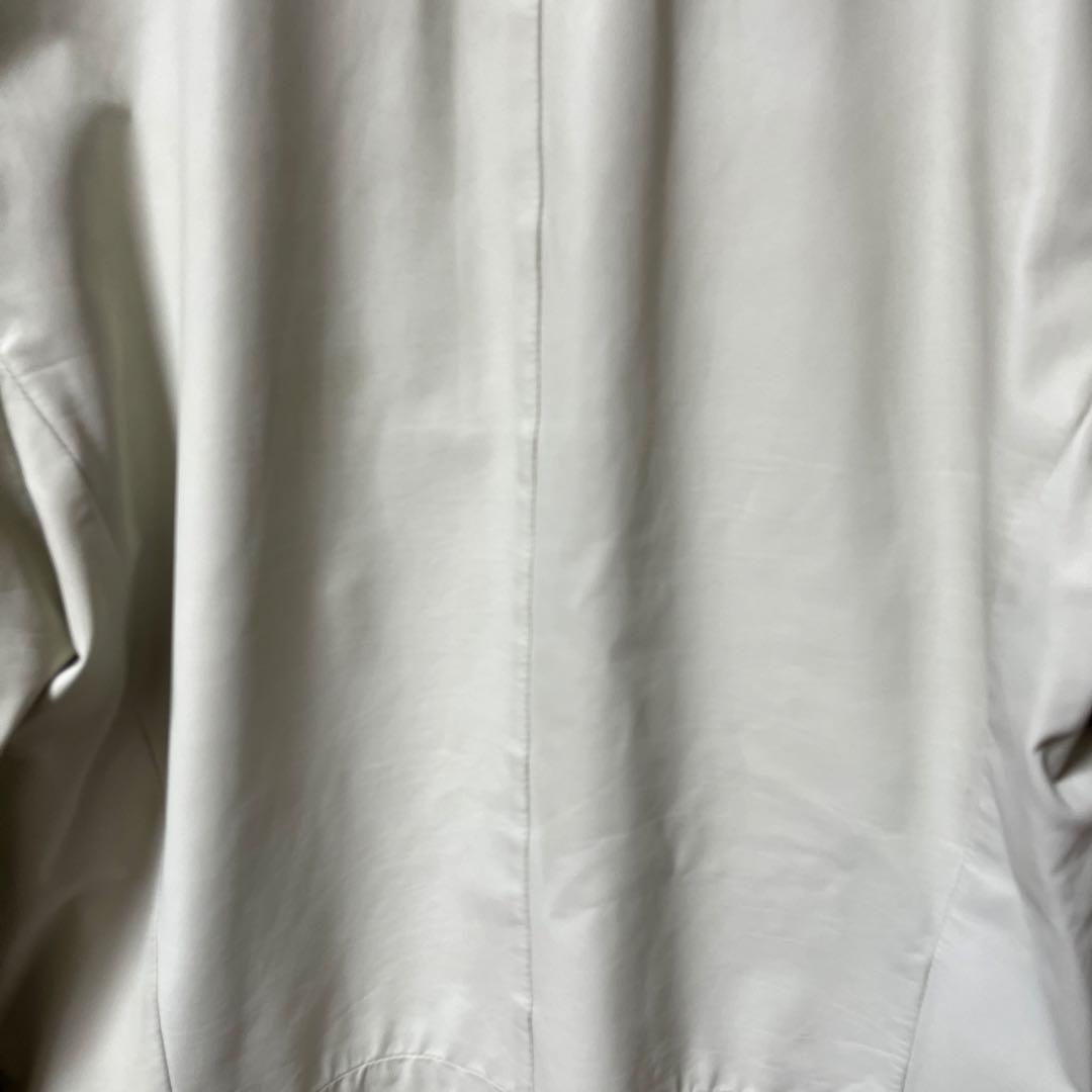 JIL SANDER　ジルサンダー ラフシモンズ期 レザージャケット　　L