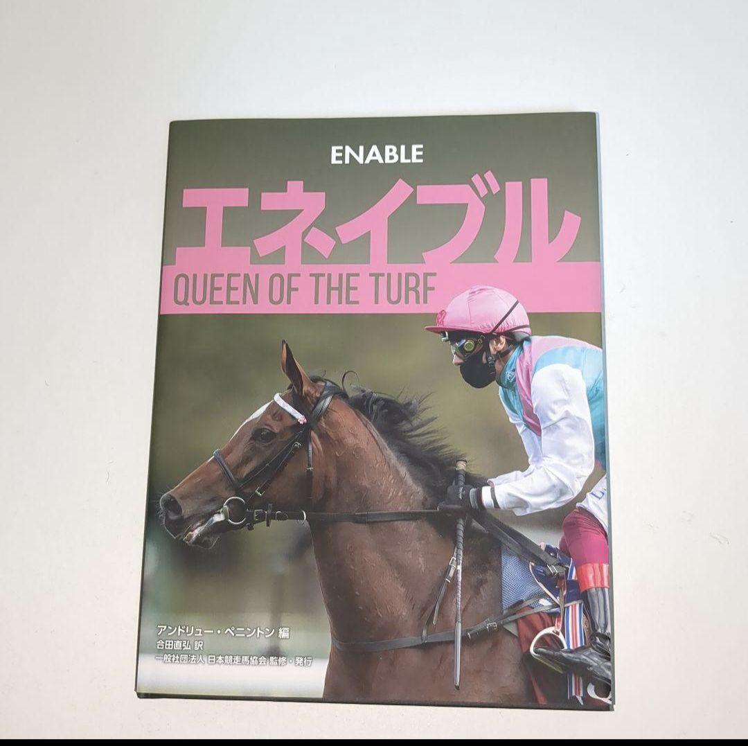 (非売品)エネイブル