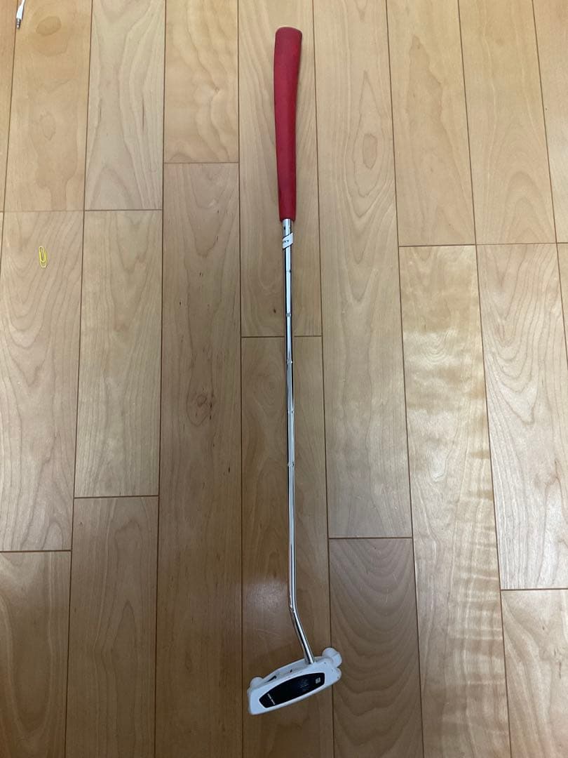 【人気モデル】TaylorMade GHOST Spider パター 約80cm