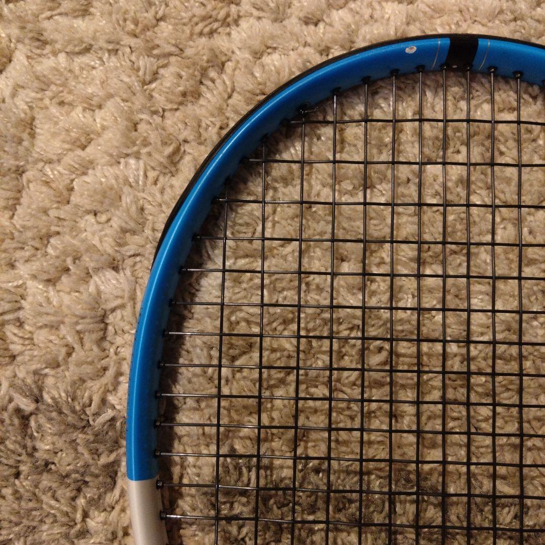 Babolat ピュアドライブ 2018 グリップサイズ2