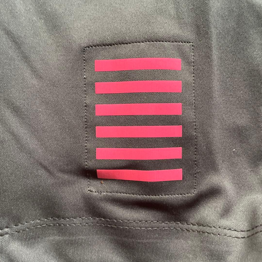 M*J様 Rapha PROTEAM Training Jersey メンズXS