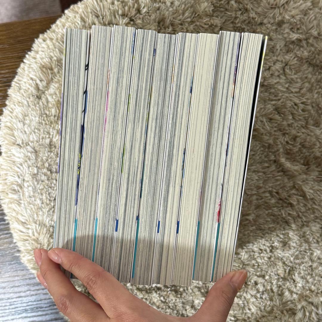 メダリスト　漫画