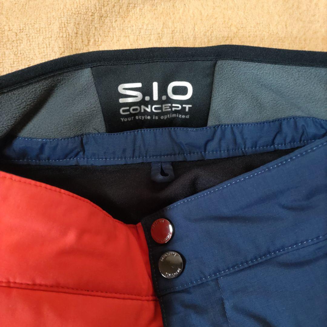 美良品 DESCENT デサント S.I.O パンツ