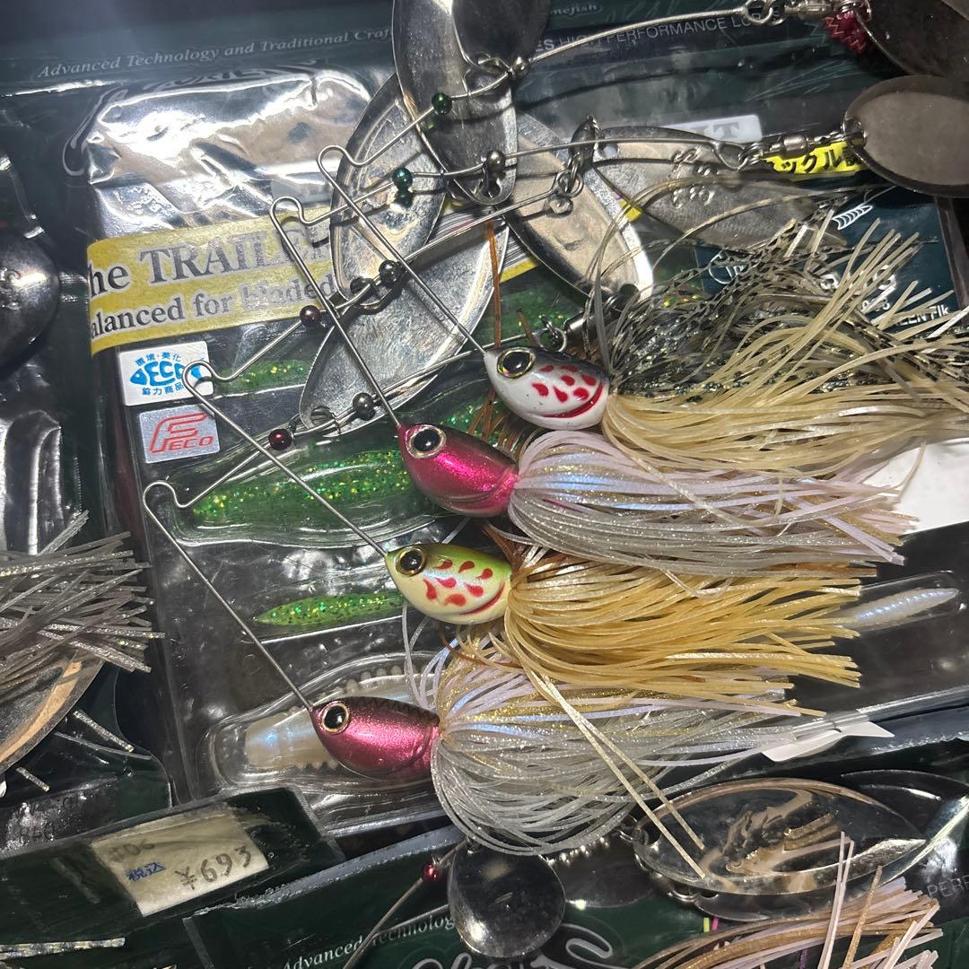 ノリーズ！バラ売り不可！お得セット！