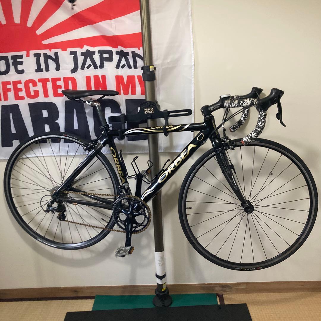 ORBEA 「オルベア」 MITIS 2004年モデル カスタム ロードバイク