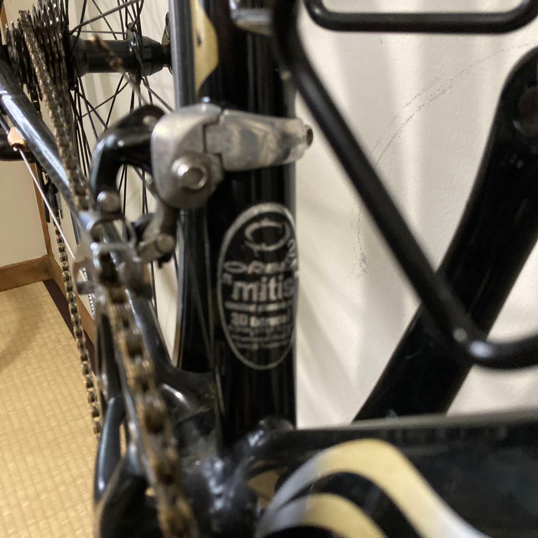 ORBEA 「オルベア」 MITIS 2004年モデル カスタム ロードバイク