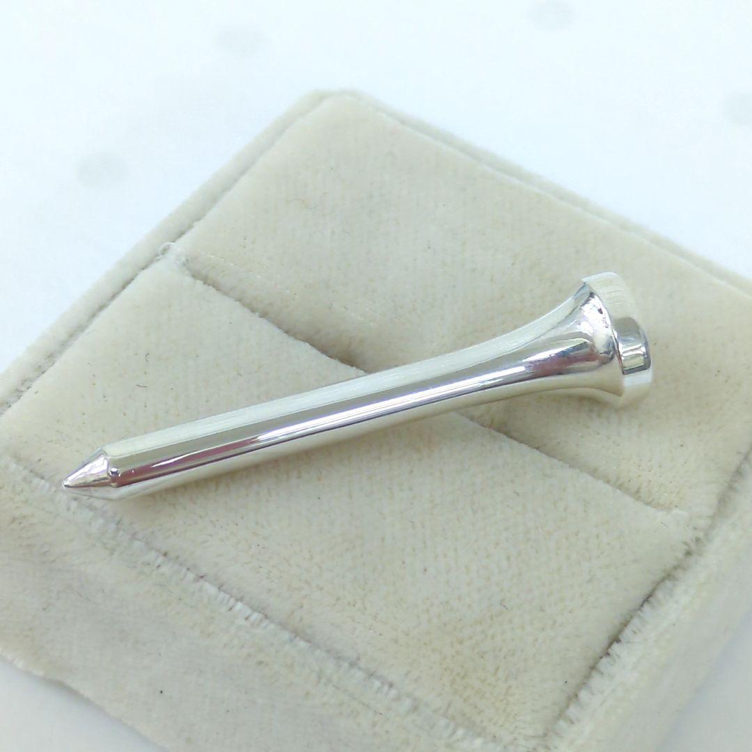 TIFFANY&Co. ティファニー　SV925 ティーピン ゴルフ