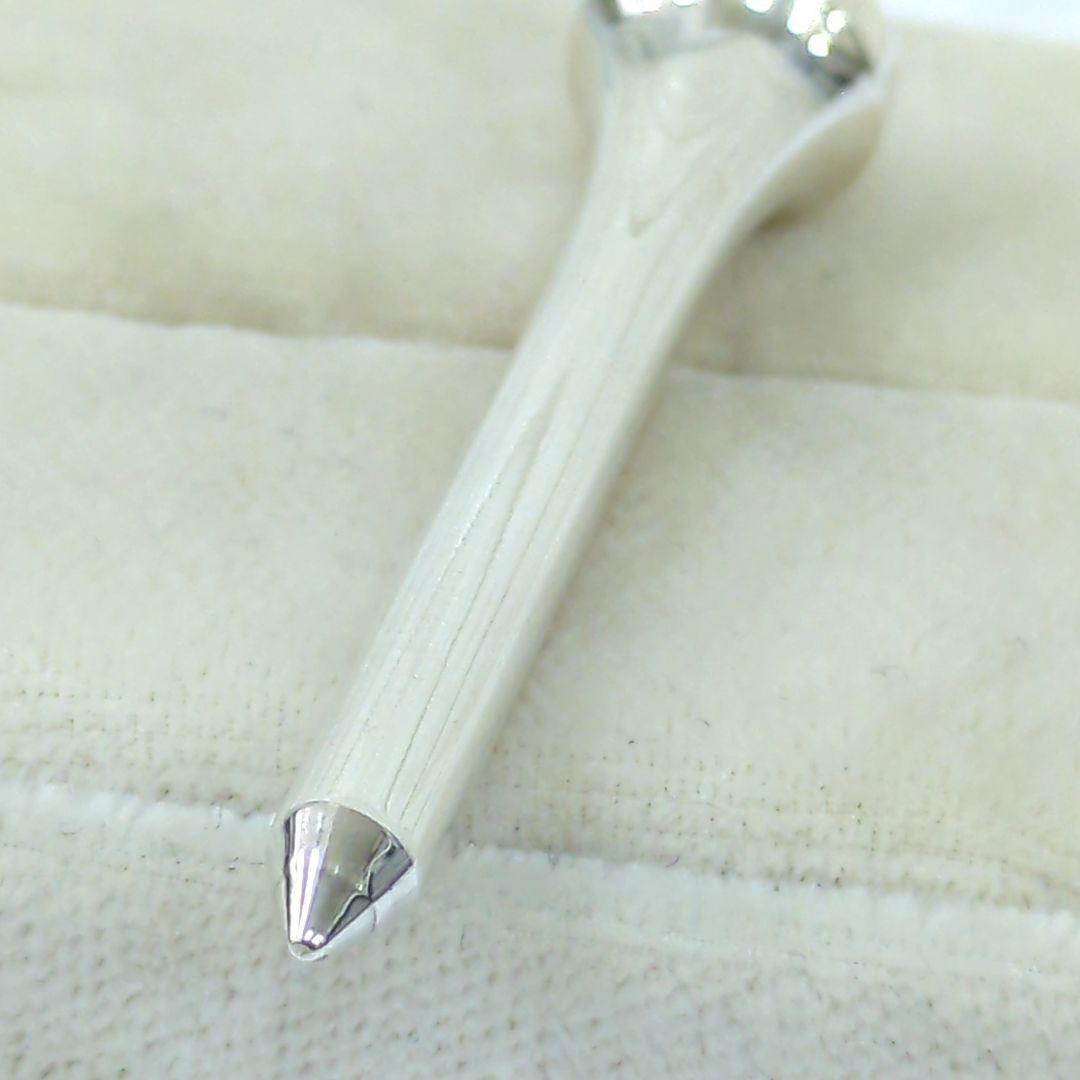TIFFANY&Co. ティファニー　SV925 ティーピン ゴルフ