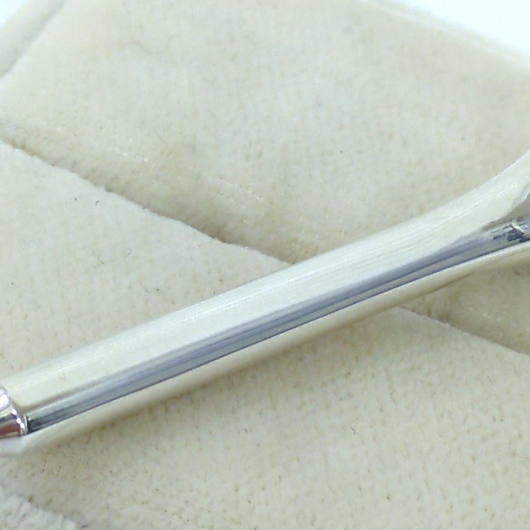 TIFFANY&Co. ティファニー　SV925 ティーピン ゴルフ