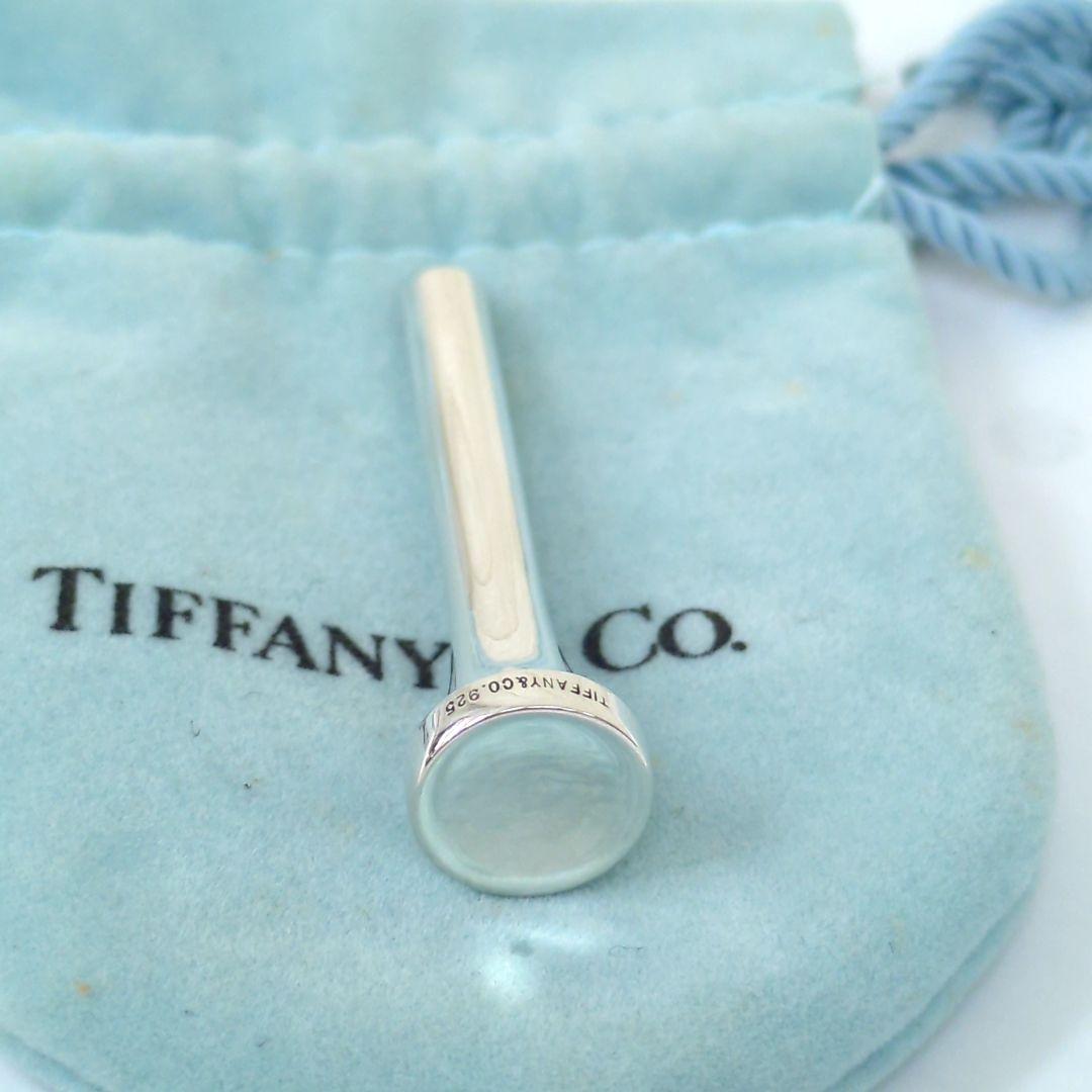 TIFFANY&Co. ティファニー　SV925 ティーピン ゴルフ