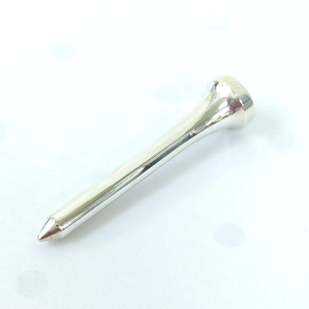TIFFANY&Co. ティファニー　SV925 ティーピン ゴルフ
