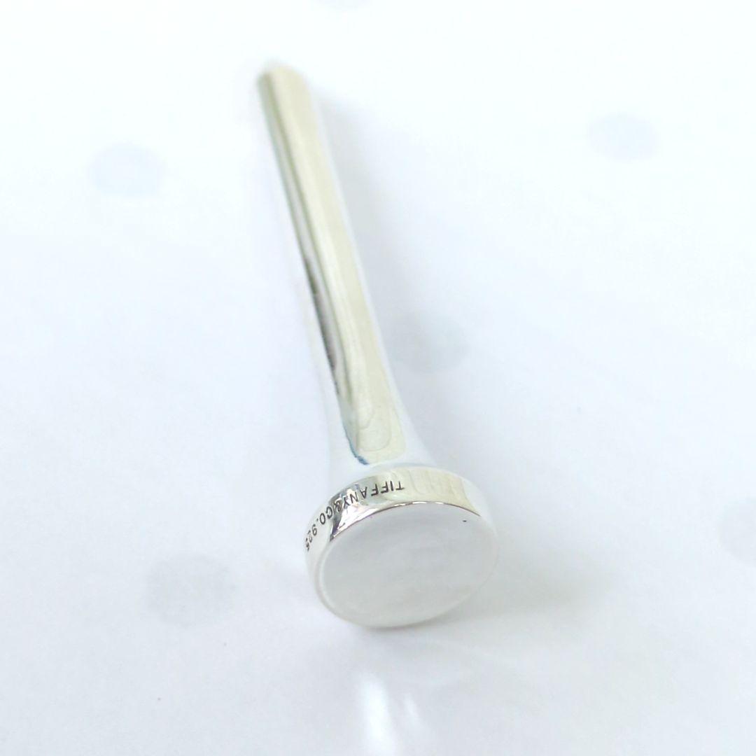 TIFFANY&Co. ティファニー　SV925 ティーピン ゴルフ