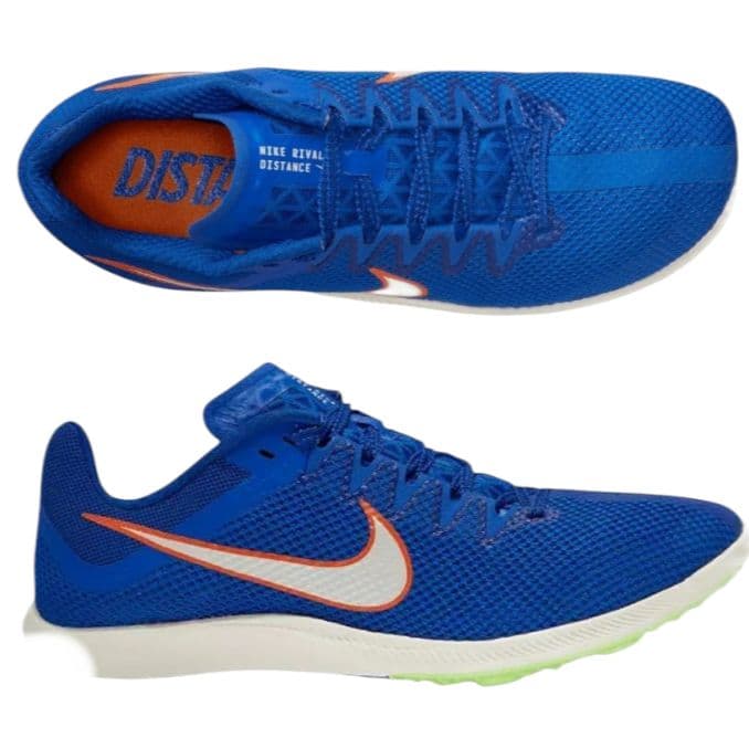 Nike Rival Distance ナイキ 陸上スパイク 27.5