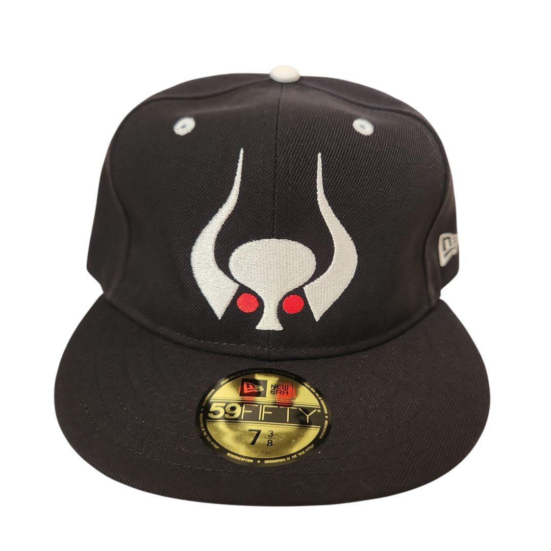 NEWERA キャップ 59FIFTY 大阪近鉄1997ネイビー 7 3/8