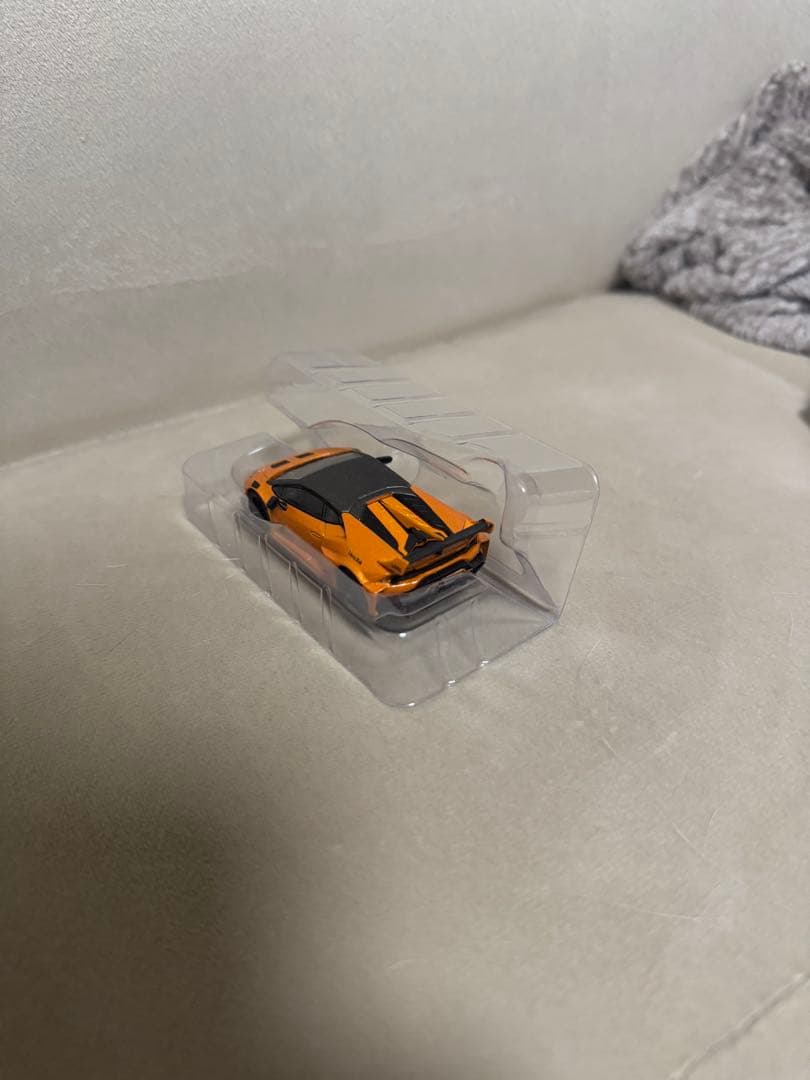 専用　MINIGT ミニGT ランボルギーニ ウラカンGT