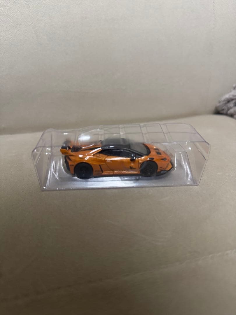 専用　MINIGT ミニGT ランボルギーニ ウラカンGT