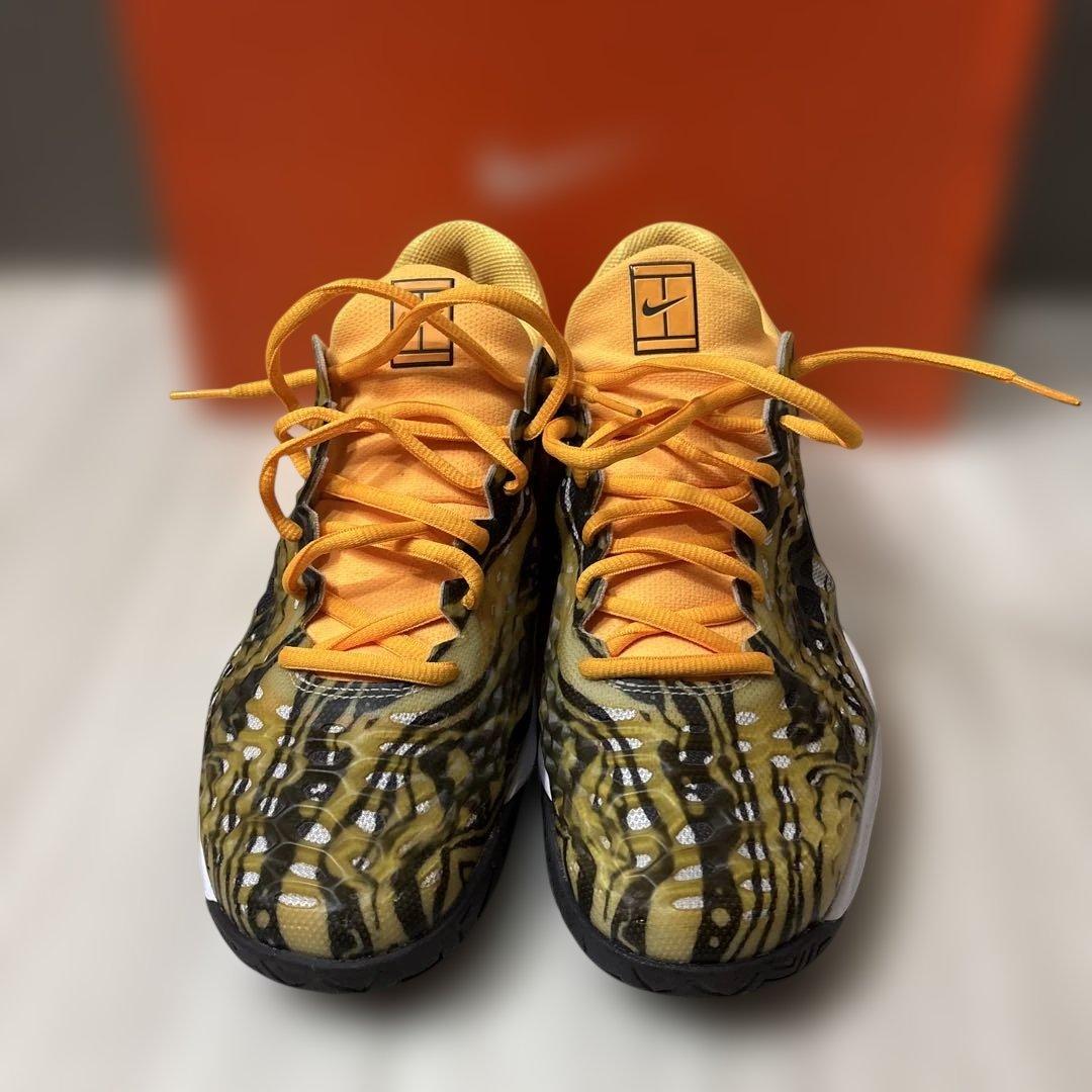 シューズ(男性用) Nike AIR ZOOM CAGE3 Rafa Nadal