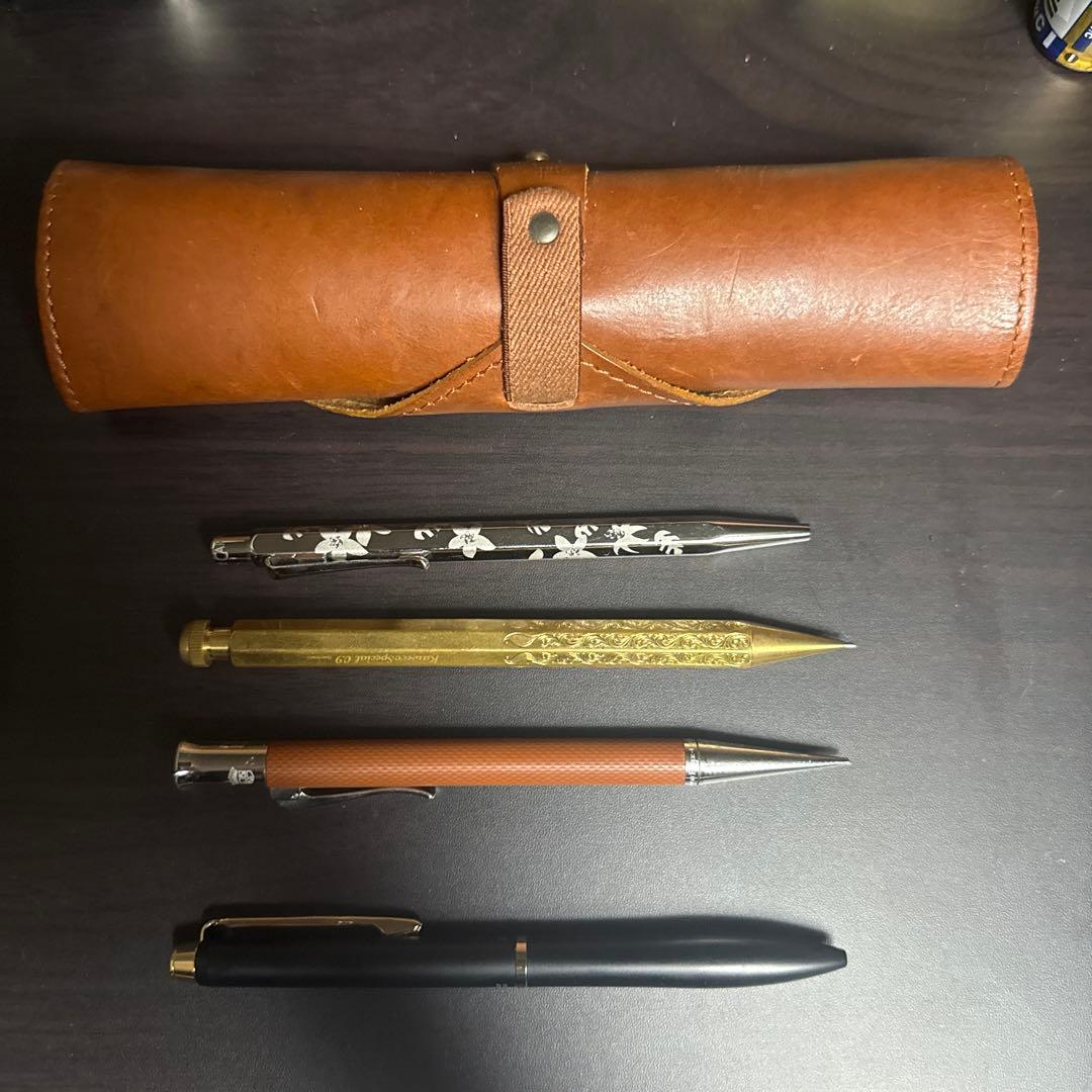 ふ*い様 高級文具 セット販売