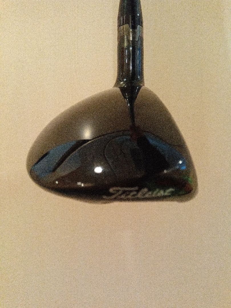 ⭐️Titleist 910H 24度 ユーティリティ⭐️送料無料　即日発送