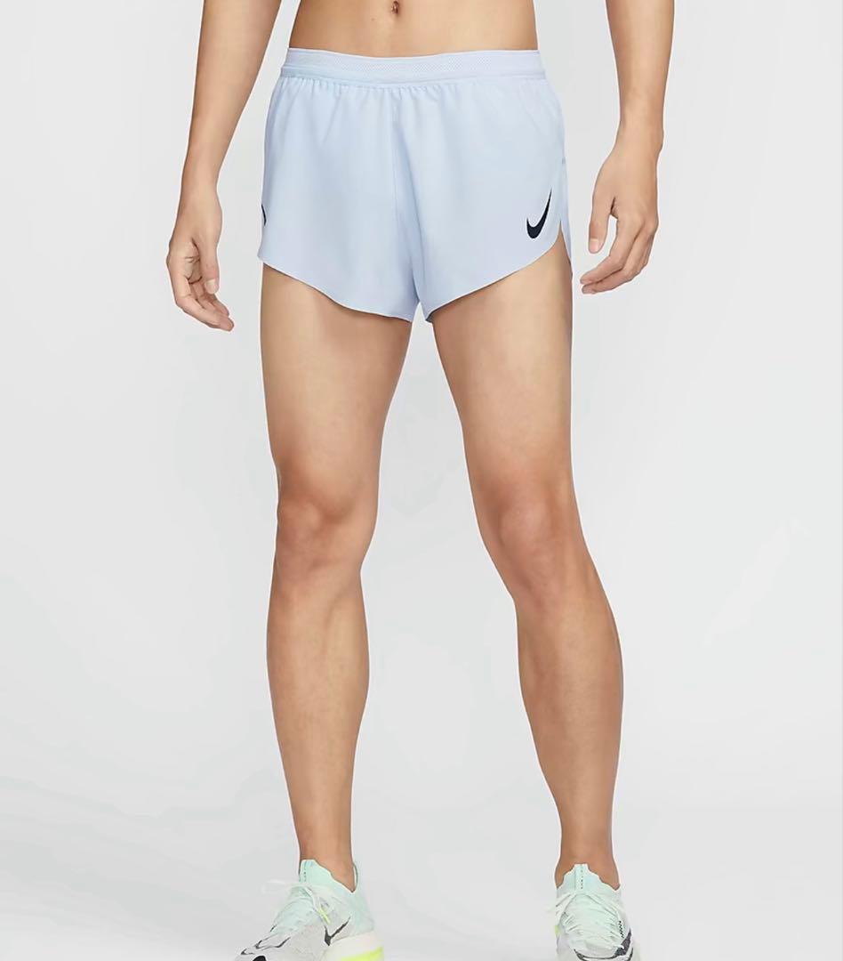NIKE ナイキエアロスイフト　ランニングショートパンツ