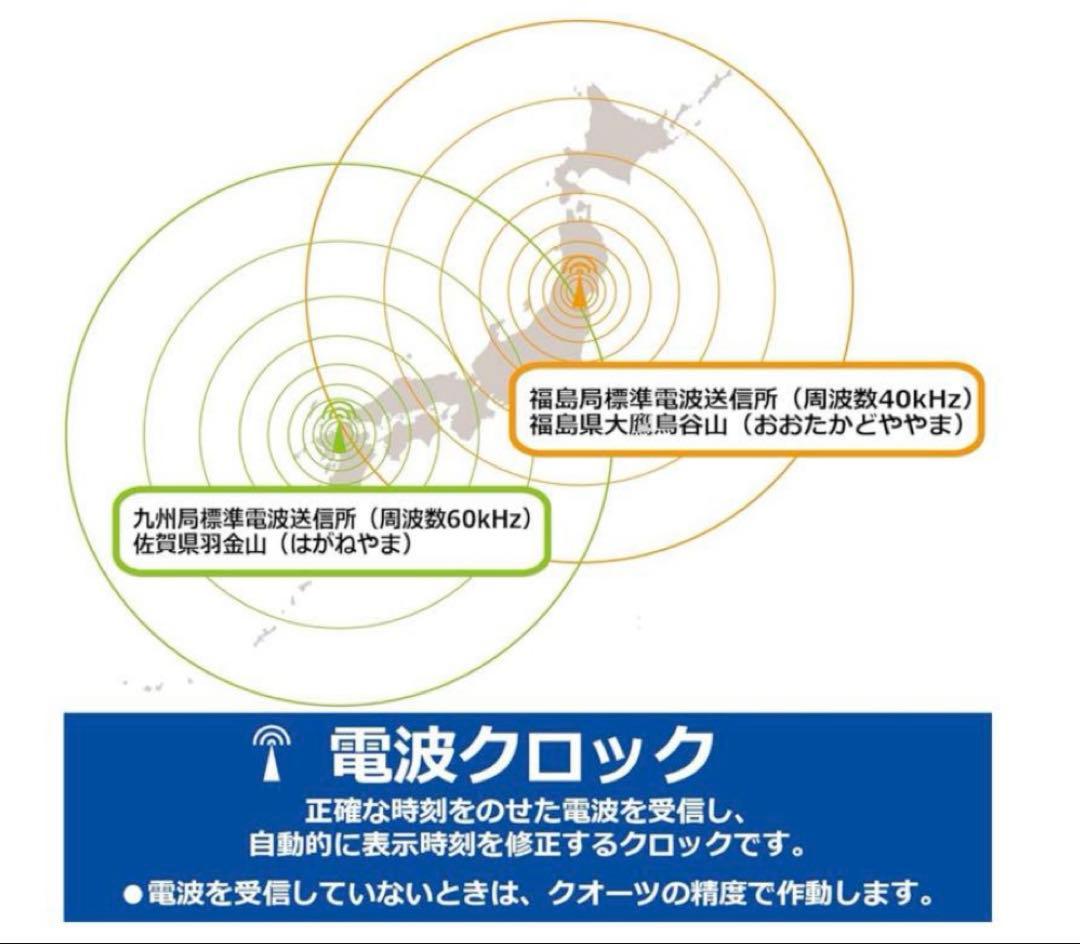 SEIKO セイコー　置き時計　デジタル時計　DL208W