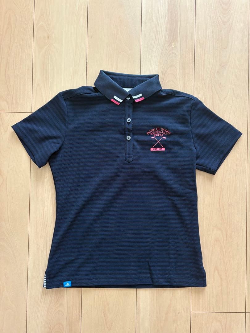 【美品！】ゴルフウェア　レディース3点セット【adidas】【Callaway】