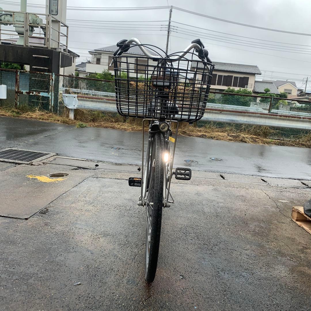 [540] 送料無料　ブリヂストン ASSISTA アシスタ　電動自転車